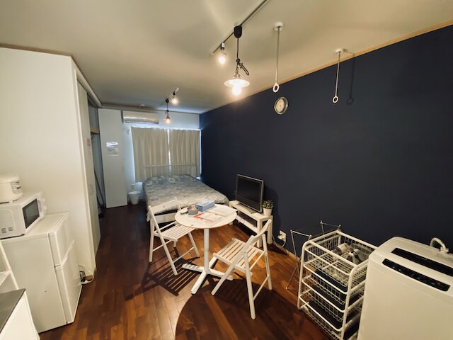 NOMAD松戸宿 リオ・デ・マルソ