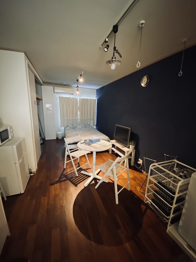 NOMAD松戸宿 リオ・デ・マルソ