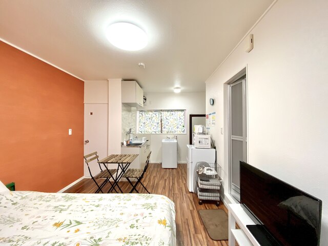 NOMAD松戸宿 中村ハイツ