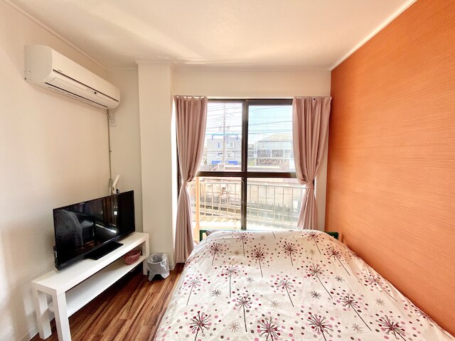 NOMAD松戸宿 中村ハイツ