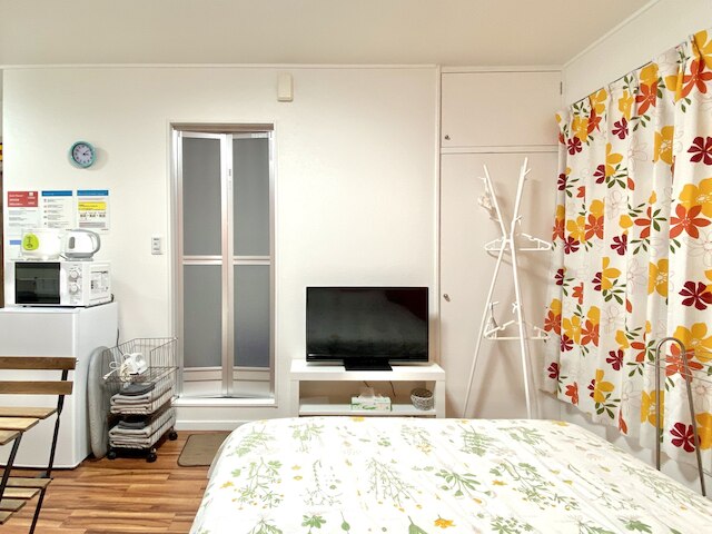 NOMAD松戸宿 中村ハイツ