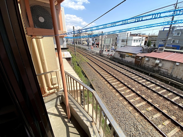 NOMAD松戸宿 中村ハイツ