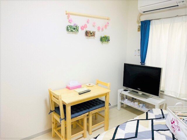 NOMAD エステートピアレルム