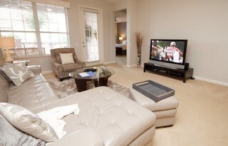 ビスタケイジェム 3 ベッドルームコンド バイ レッドオーニング