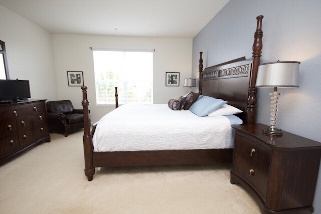 7-301 3 ベッドルームコンド バイ レッドオーニング