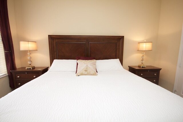 7-301 3 ベッドルームコンド バイ レッドオーニング