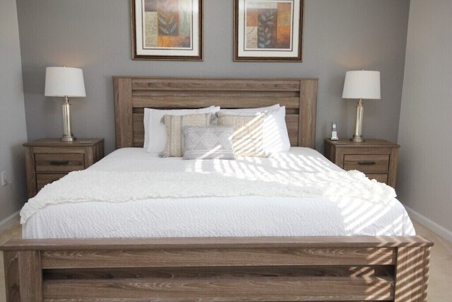 レイクビュー ファンタジー ニュー!3 ベッドルーム コンド バイ レッドオーニング