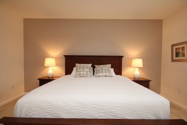 7-305 3 ベッドルームコンド バイ レッドオーニング