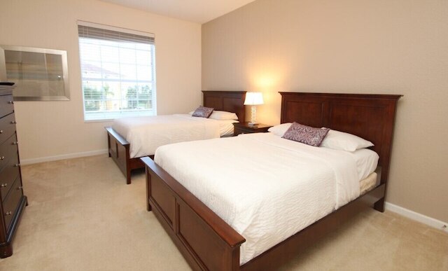 7-305 3 ベッドルームコンド バイ レッドオーニング