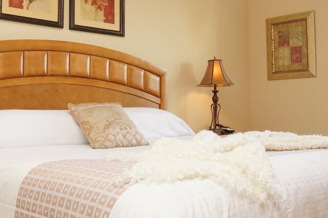 エグゼクティブ ペントハウス 3 ベッドルーム コンド バイ レッドオーニング