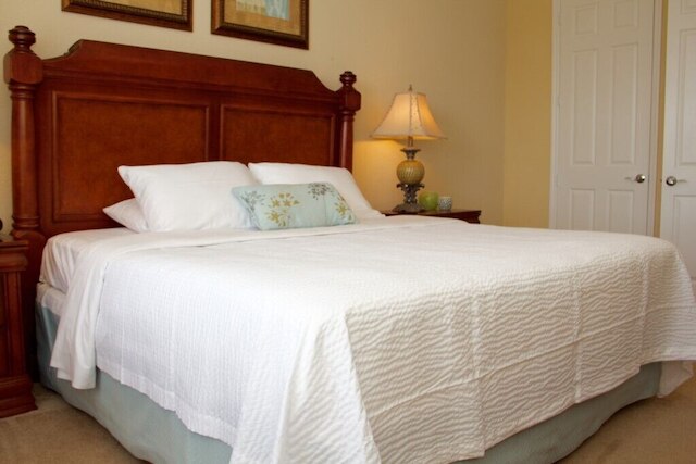 レイクビュー クラシック 3 ベッドルーム コンドミニアム バイ レッドオーニング