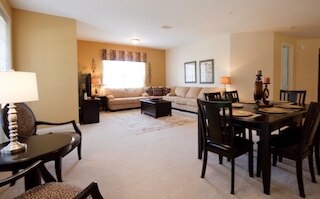 12-103 3 ベッドルーム ホーム バイ レッドオーニング