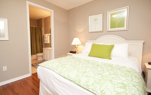 10-106 2 ベッドルーム コンドミニアム バイ レッドオーニング