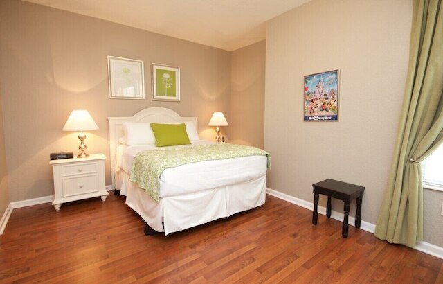 10-106 2 ベッドルーム コンドミニアム バイ レッドオーニング