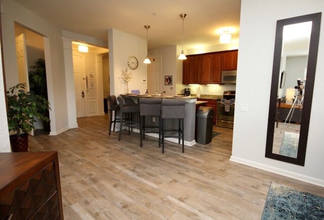 レイクビュー パラダイス 3 ベッドルーム コンド バイ レッドオーニング