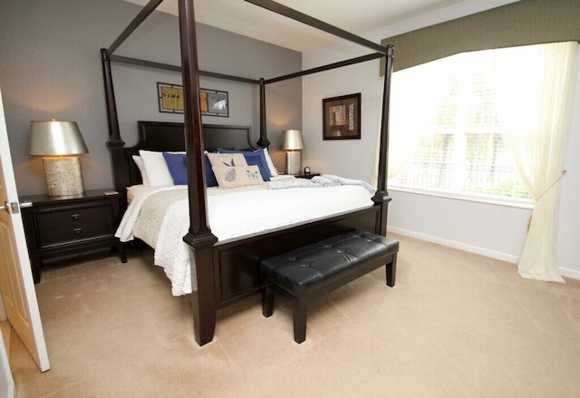 レイクビュー パラダイス 3 ベッドルーム コンド バイ レッドオーニング