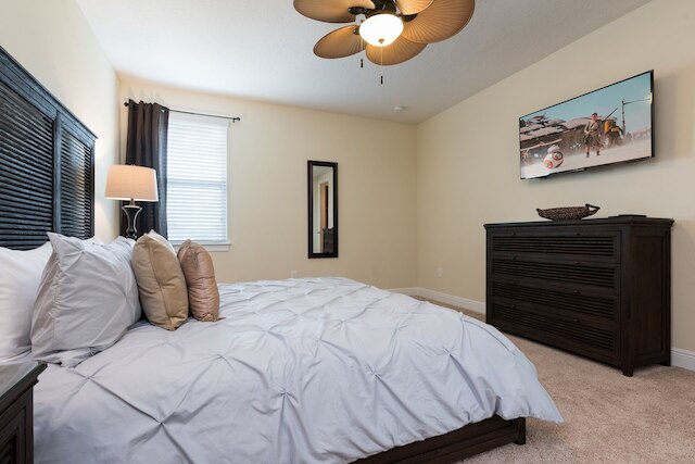 ディズニー ドリームズ ラグジュアリー プライベート ウォーター パーク 6 ベッドルーム ヴィラ バイ レッドオーニング