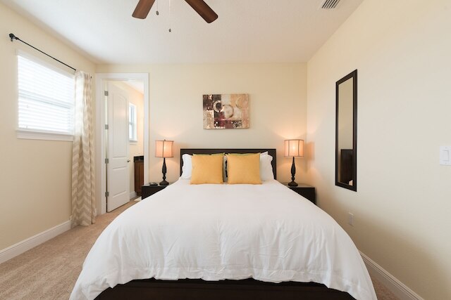 ディズニー ドリームズ ラグジュアリー プライベート ウォーター パーク 6 ベッドルーム ヴィラ バイ レッドオーニング