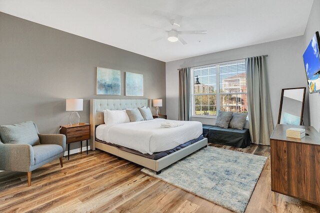 ヴェロズ ジェム デラックス 3 ベッドルーム コンドミニアム バイ レッドオーニング