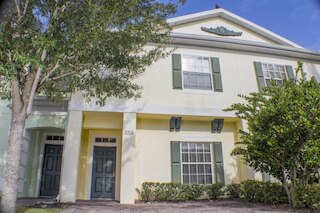 ジョンズ コーラル ケイ 4 ベッドルーム タウンハウス バイ レッドオーニング