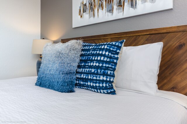 カサ マヤ デラックス 3 ベッドルームコンド バイ レッドオーニング