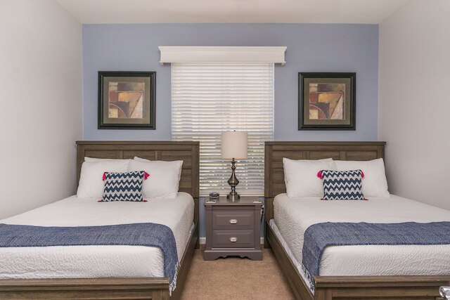 カーサマグノリアス デラックス 3 ベッドルーム コンドミニアム バイ レッドオーニング