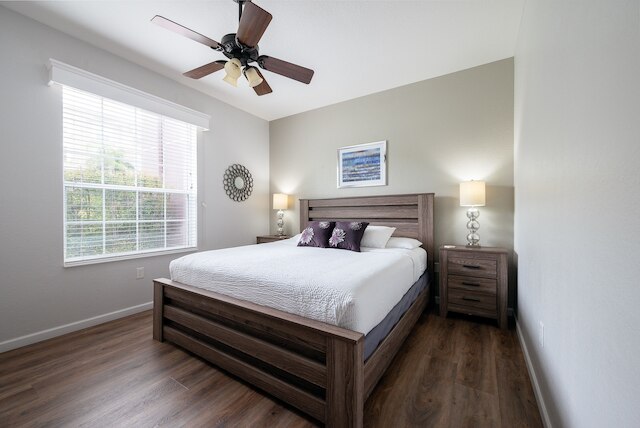 オーランドパームズ デラックス 3 ベッドルーム コンドミニアム バイ レッドオーニング