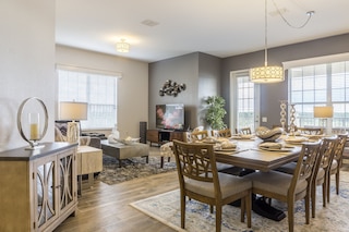 カーサデルラゴ ペントハウス 3 ベッドルーム コンドミニアム バイ レッドオーニング