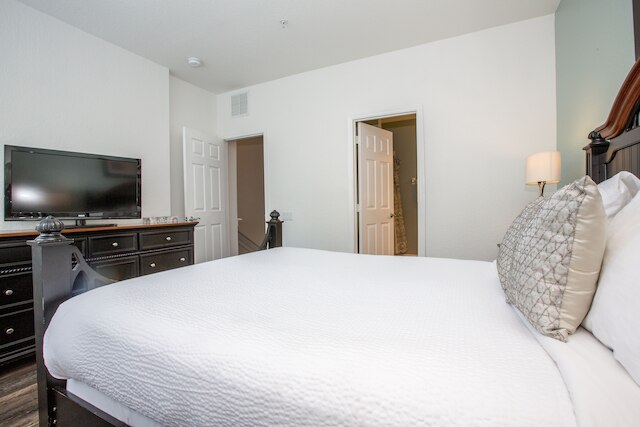 オアシスエスケープ タウンホーム 3 ベッドルーム コンドミニアム バイ レッドオーニング