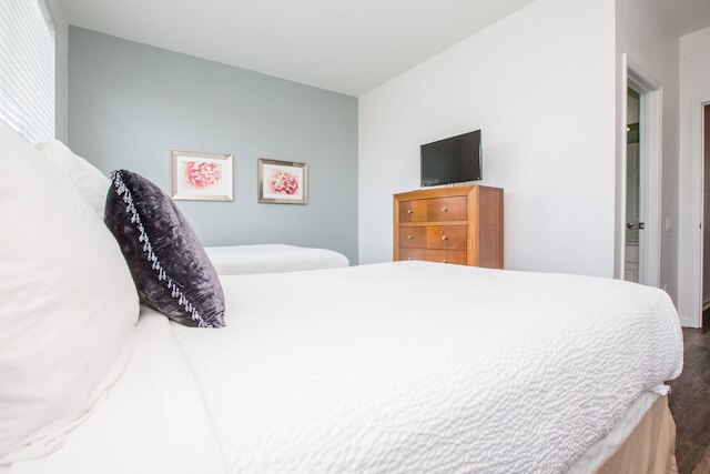 オアシスエスケープ タウンホーム 3 ベッドルーム コンドミニアム バイ レッドオーニング