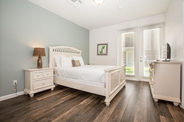 オアシスエスケープ タウンホーム 3 ベッドルーム コンドミニアム バイ レッドオーニング