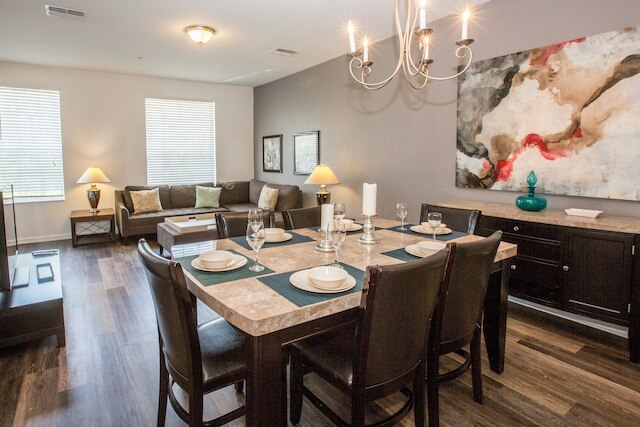 オアシスエスケープ タウンホーム 3 ベッドルーム コンドミニアム バイ レッドオーニング