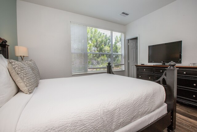 オアシスエスケープ タウンホーム 3 ベッドルーム コンドミニアム バイ レッドオーニング