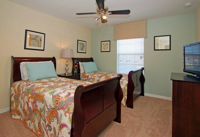 パラダイス パームズ-4 ベッド ウィズ スプラッシュプール - 3031pp 4 ベッドルーム タウンハウス バイ レッドオーニング