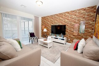 ストーリー レイク- 6 ベッドルーム プール - 1664ST ホーム バイ レッドオーニング