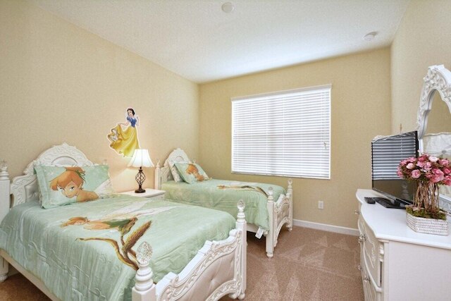 パラダイスパームズ-5 ベッドルーム ウィズプール - 3507PP ホーム バイ レッドオーニング