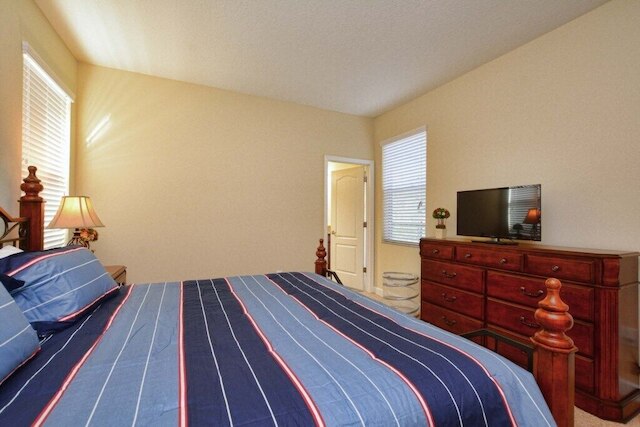 パラダイスパームズ-5 ベッドルーム ウィズプール - 3507PP ホーム バイ レッドオーニング