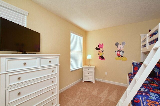 パラダイスパームズ-5 ベッドルーム ウィズプール - 3507PP ホーム バイ レッドオーニング