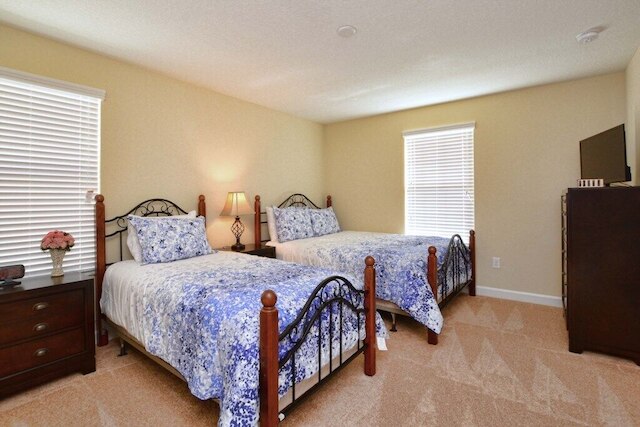 パラダイスパームズ-5 ベッドルーム ウィズプール - 3507PP ホーム バイ レッドオーニング