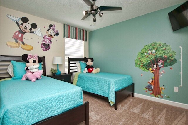 ハウス ウィズ プール アンド ジャクージ イン パラダイス パームズ-3151pp 6 ベッドルーム ホーム バイ レッドオーニング