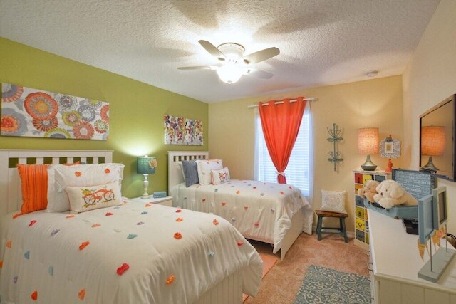 パラダイスパームス - 4 ベッド ウィズ スプラッシュプール - 3622pp 4 ベッドルームタウンハウス バイ レッドオーニング