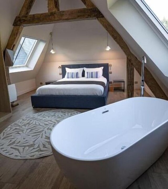 シャトー ドゥ ラ ブリブルディエール - 8 ミン カブール