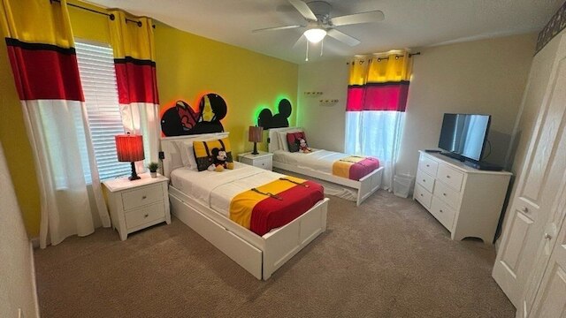 パラダイス パームズ - 5 ベッドルーム プール - 3500PP ホーム バイ レッドオーニング