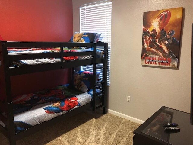 サンシャイン パーク アット ウィンザー ヒルズ 5 ベッドルーム ヴィラ バイ レッドオーニング