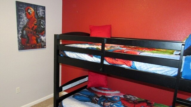 サンシャイン パーク アット ウィンザー ヒルズ 5 ベッドルーム ヴィラ バイ レッドオーニング