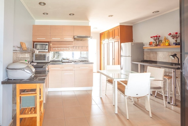 1 ベッドルーム 716 ハイ フロア シービュー