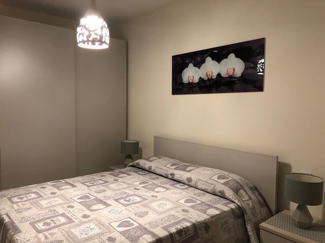 シービュー 2 ベッド アパートメント ビーチ ニア Hpi7738