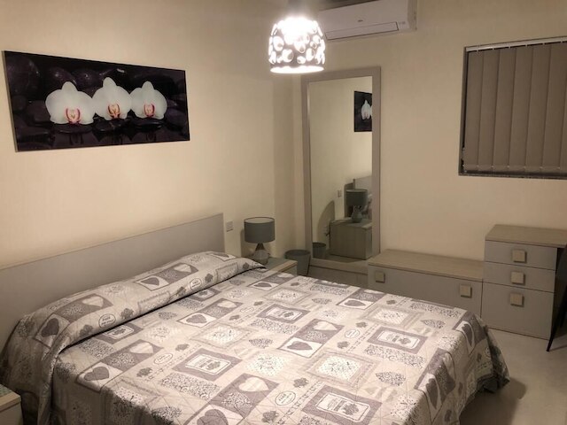 シービュー 2 ベッド アパートメント ビーチ ニア Hpi7738