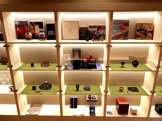 美都 津山庵  LWx