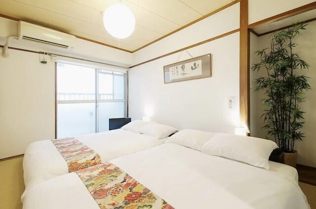 第 3 ひまわりビル 501